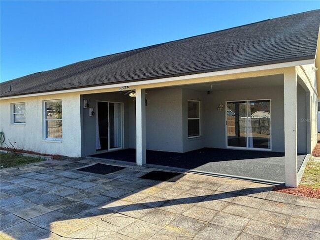 Building Photo - 5841 Dorham Pl