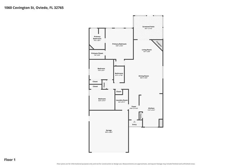 Building Photo - 1060 Covington St