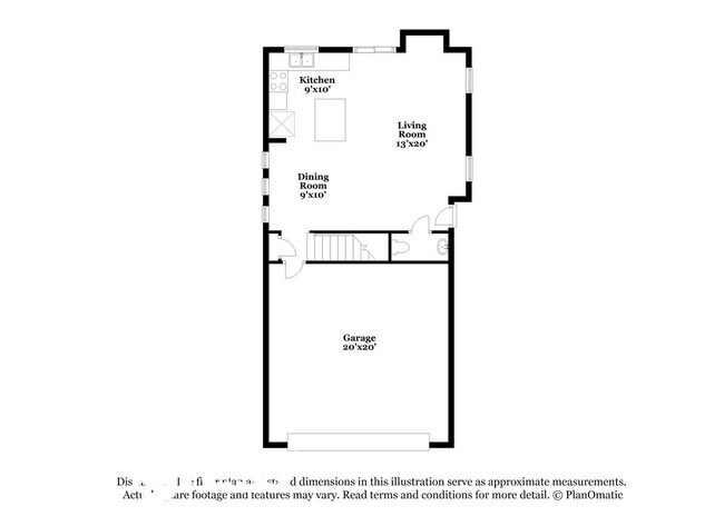 Building Photo - 6453 Raven Hall St