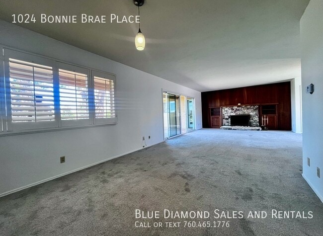 Building Photo - 1024 Bonnie Brae Pl