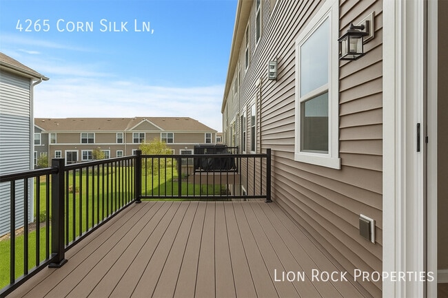 Building Photo - 4265 Corn Silk Ln