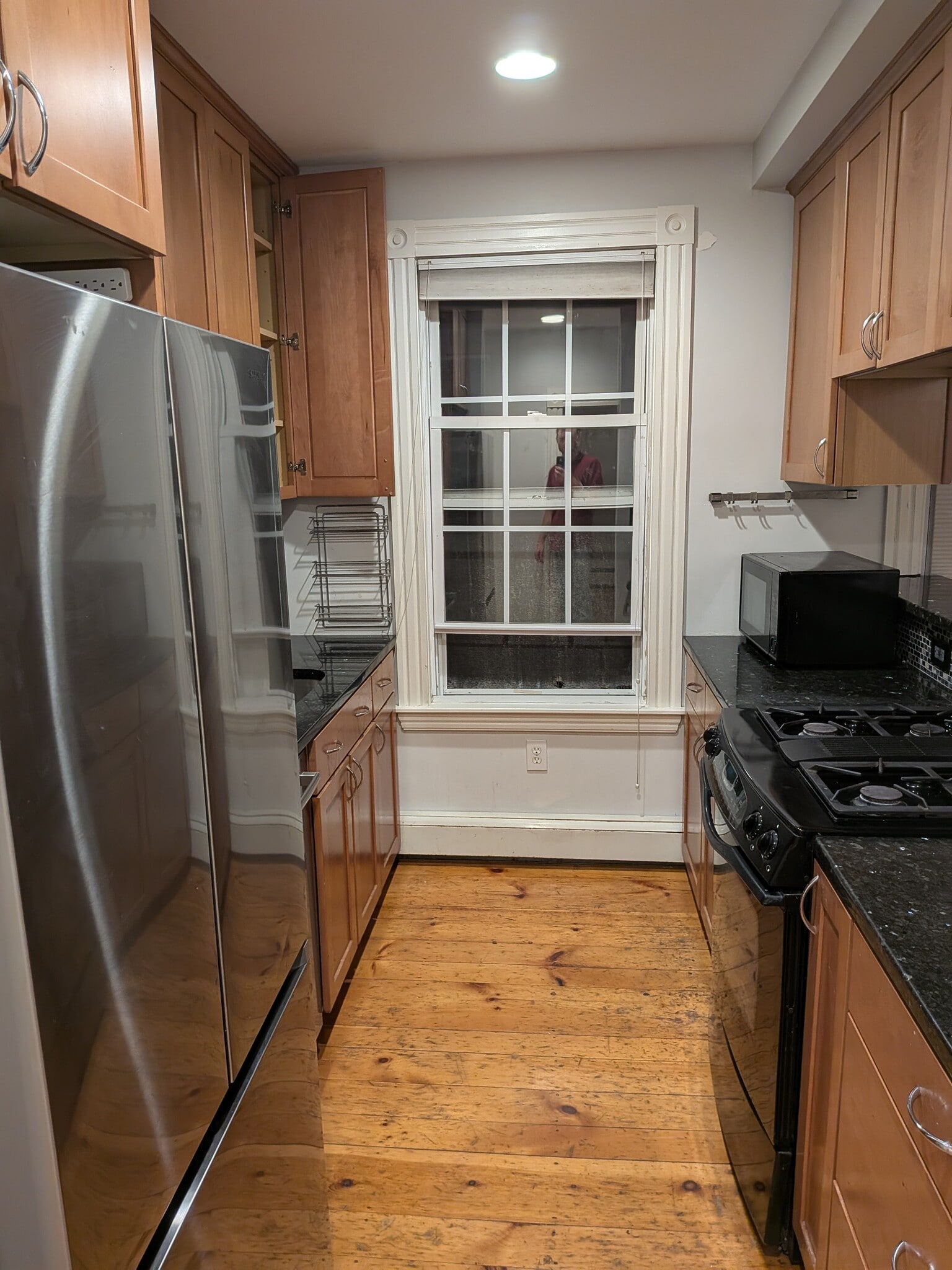 Building Photo - 184 Otis St