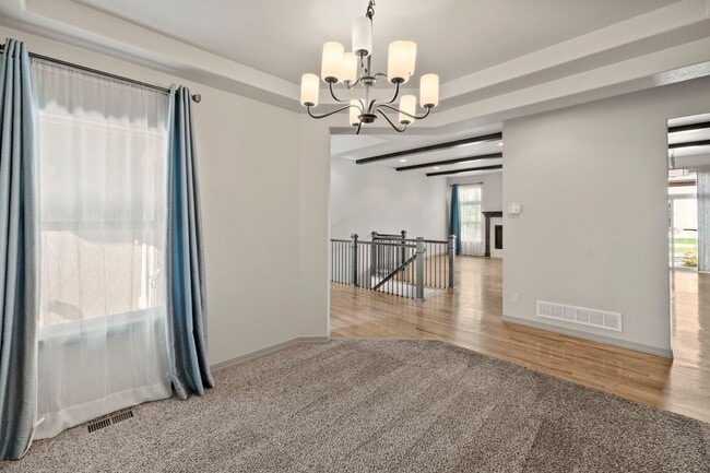 Building Photo - BEAUTIFUL 4BD + OFFICE MAIN-LEVEL LIVING H...