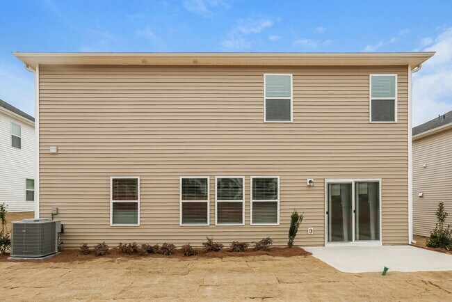 Building Photo - 128 Guardian Gate Dr