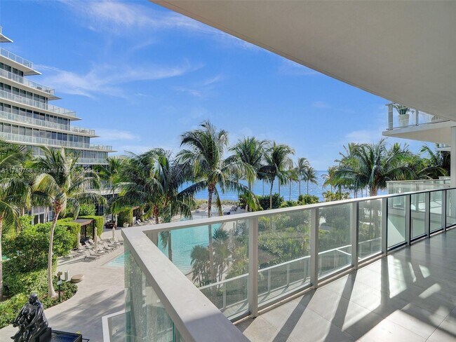 Building Photo - 2200 N Ocean Blvd