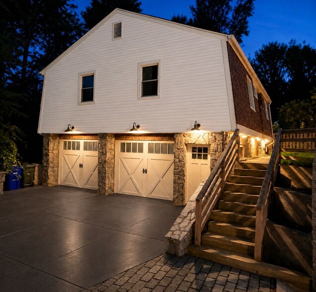 Building Photo - 10715 Joyce Dr