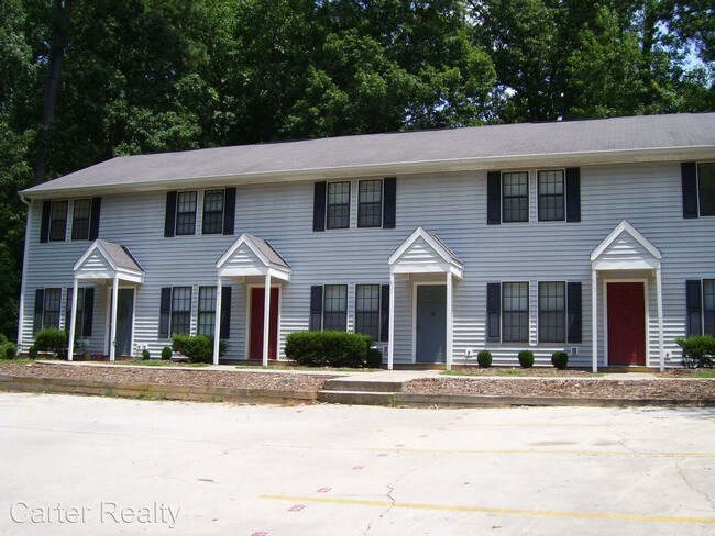 Primary Photo - 619 Carolina Ave