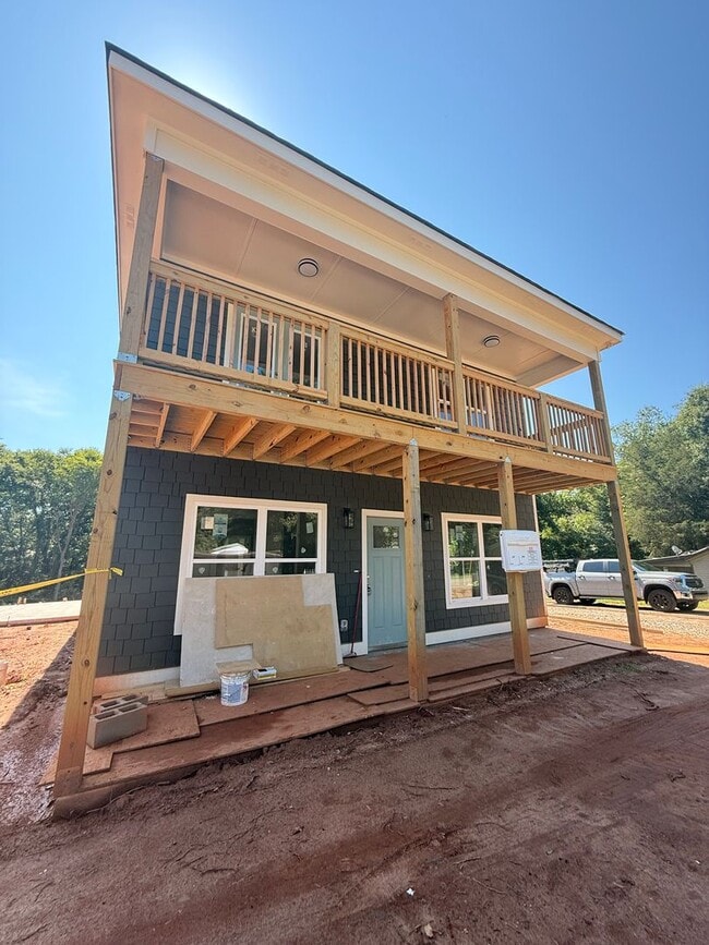Building Photo - Brand-New Construction | 4 Bed / 3 Bath