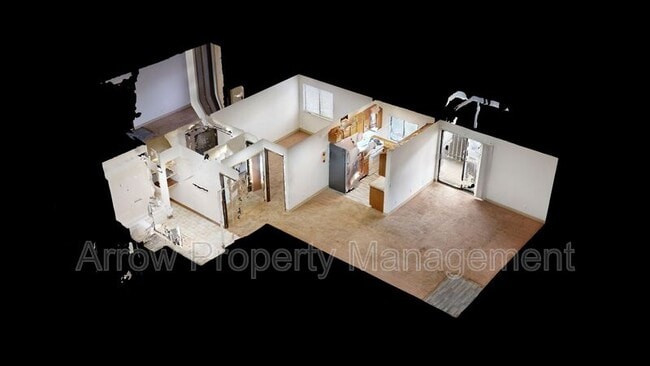 Building Photo - 201 E Arbor Ave