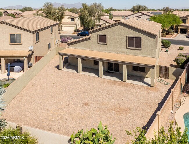 Building Photo - 43395 W Wild Horse Trail
