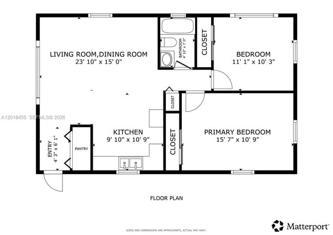 Building Photo - 2760 NW 58th St
