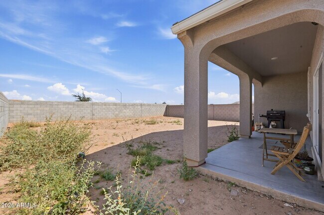 Building Photo - 35834 W San Ildefanso Ave