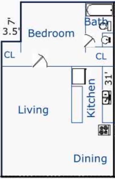 Building Photo - 315 Gaiety Ln