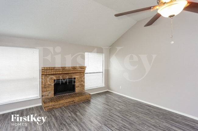 Building Photo - 1269 Roan Dr