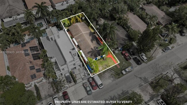 Building Photo - 3147 McDonald St