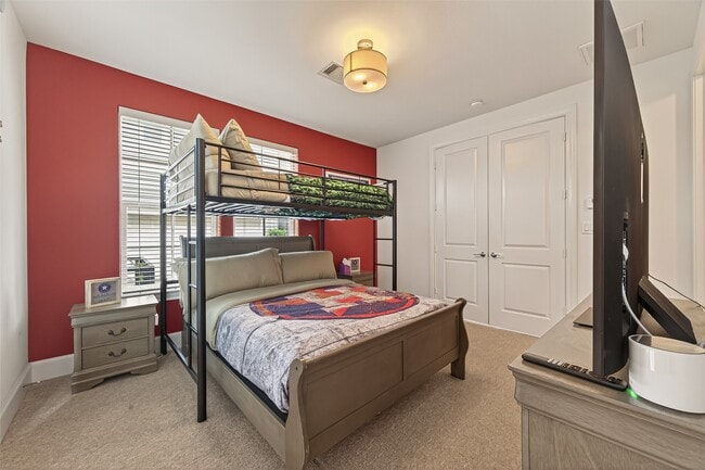 Building Photo - 2506 McKinney St