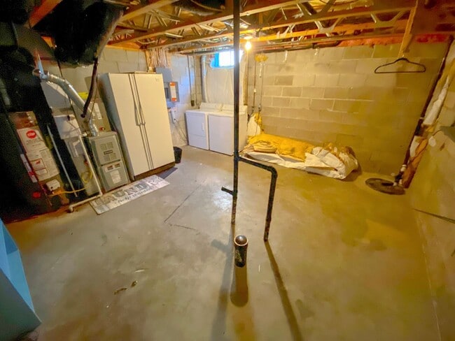 Building Photo - Beautiful Bethel Commons Condo For Rent In Dublin Schools