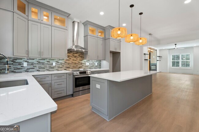 Building Photo - 173 Brush Creek Ct