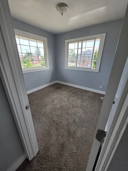 Rear Bedroom - 7061 Elmhurst St