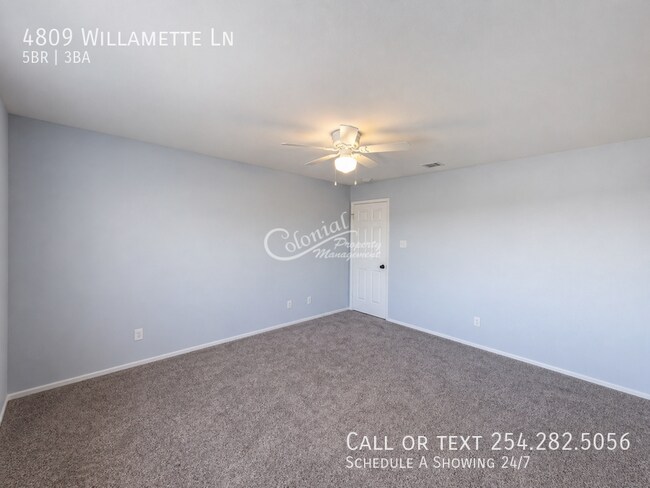 Building Photo - 4809 Willamette Ln