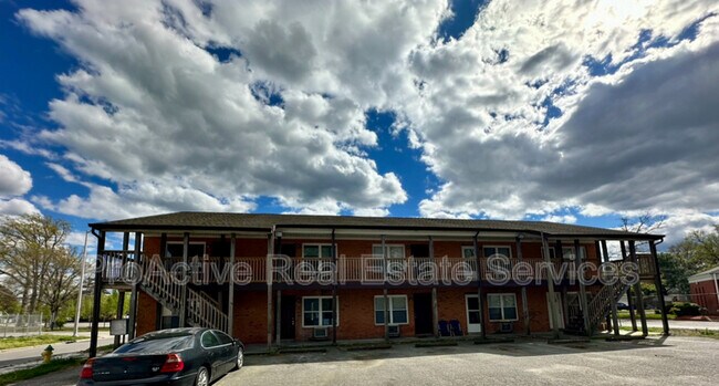 Building Photo - 951 Bellmore Ave