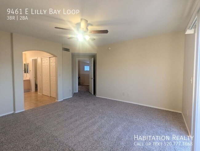 Building Photo - 9461 E Lilly Bay Loop