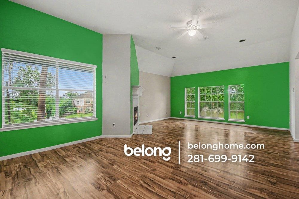 Building Photo - 431 N Hampton Ct