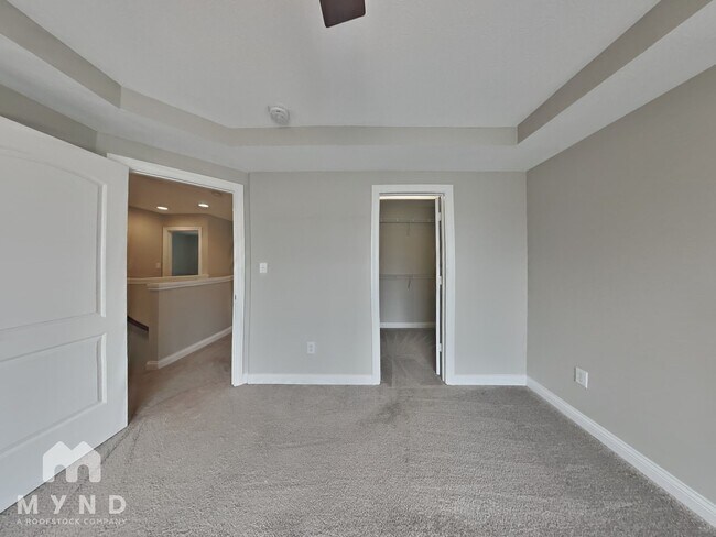 Building Photo - 618 Albermarle Dr