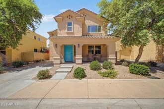 Building Photo - 1414 S Jessica Ln