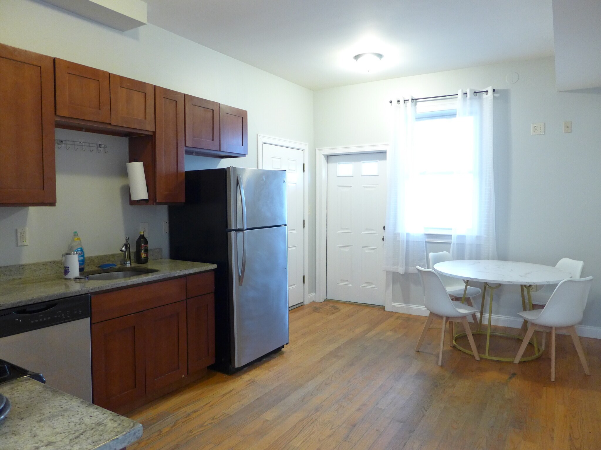 Building Photo - 50 Dudley St