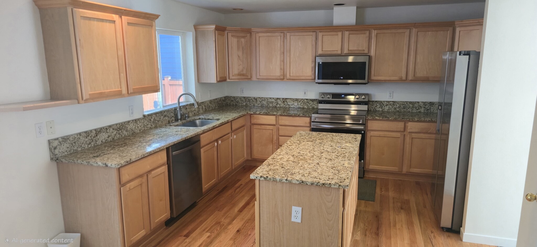 Building Photo - 10824 NE 144th Ct