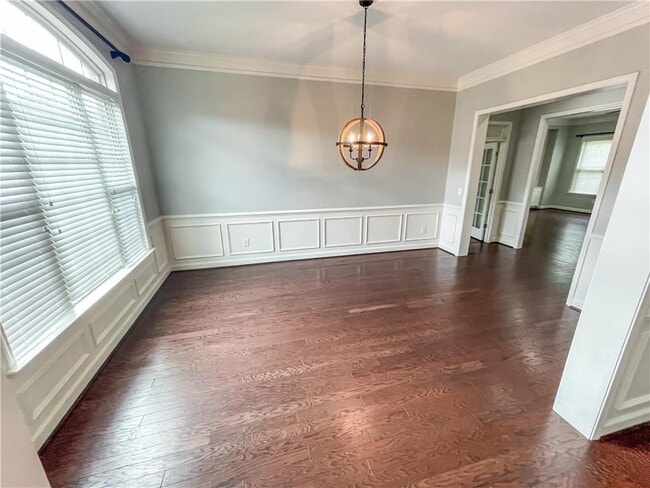 Building Photo - 4450 Wooded Oaks NW