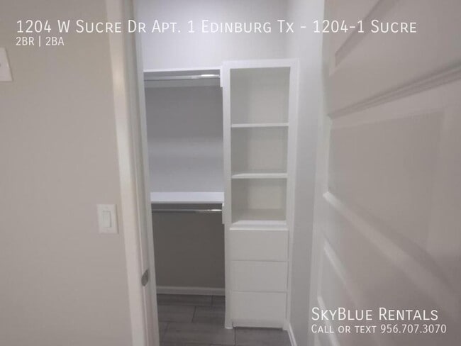 Building Photo - 1204 W Sucre Dr