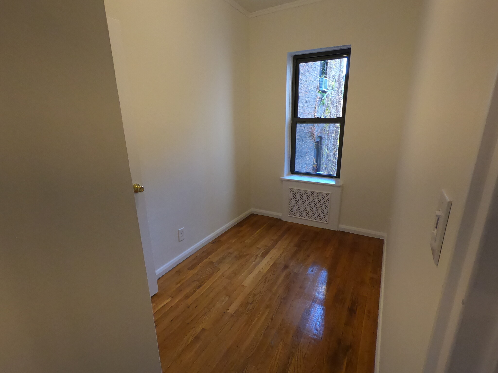 Bedroom1 - 156 W 95th St