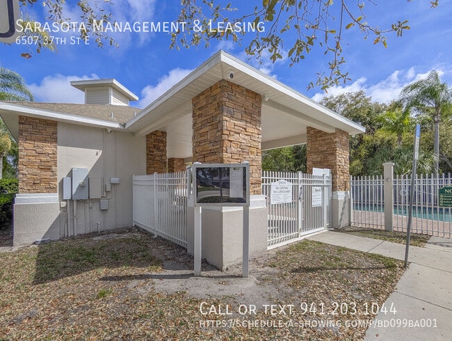 Building Photo - 6507 37th St E