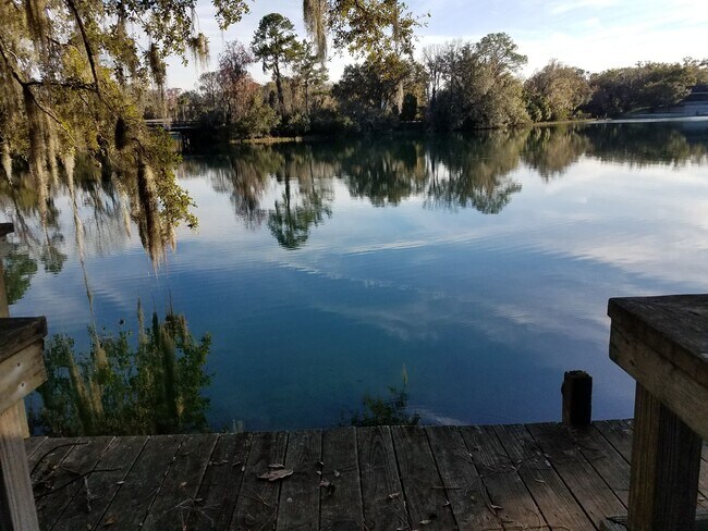 Building Photo - Waterfront 3 bedroom 2 bath in Beautiful B...