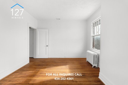 Building Photo - Stylish 1-Bedroom Retreat in the Heart of Lynchburg!