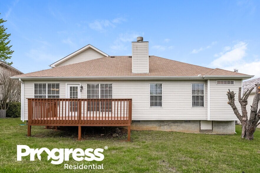 Building Photo - 3620 Burwick Pl