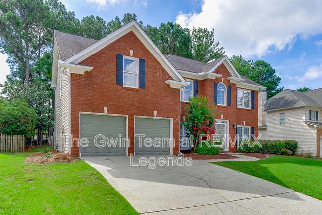 Building Photo - 1795 Lake Heights Cir