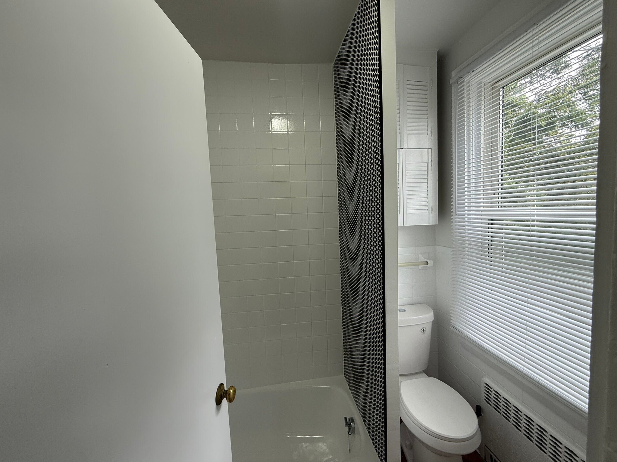 Bathroom - 74 Morse St