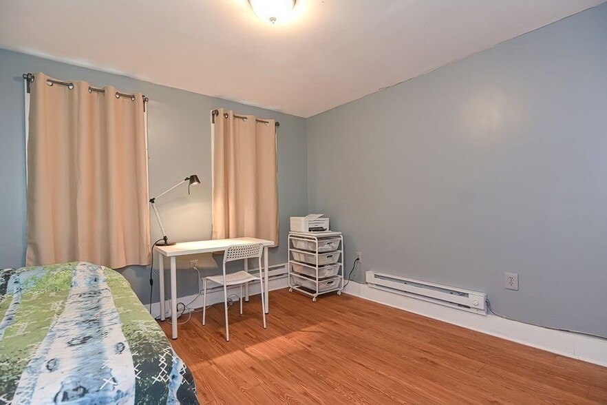 Bedroom #2 - 30 3rd Ave