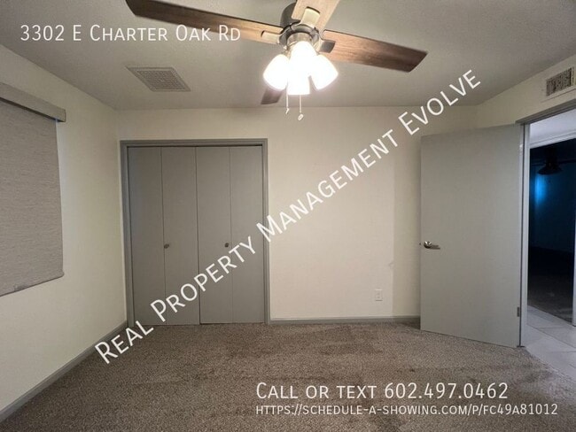 Building Photo - 3302 E Charter Oak Rd