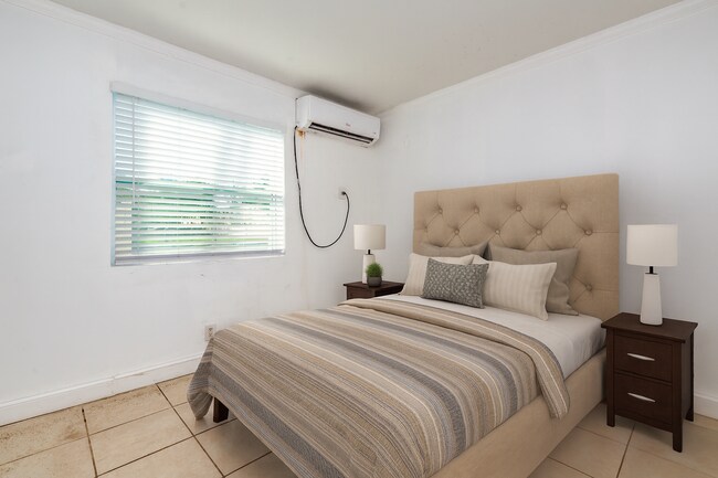 Building Photo - Bright & Modern 1-Bedroom Apartment in Pri...