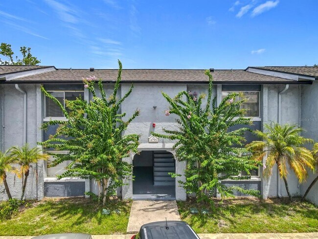 Building Photo - 4795 S Texas Ave