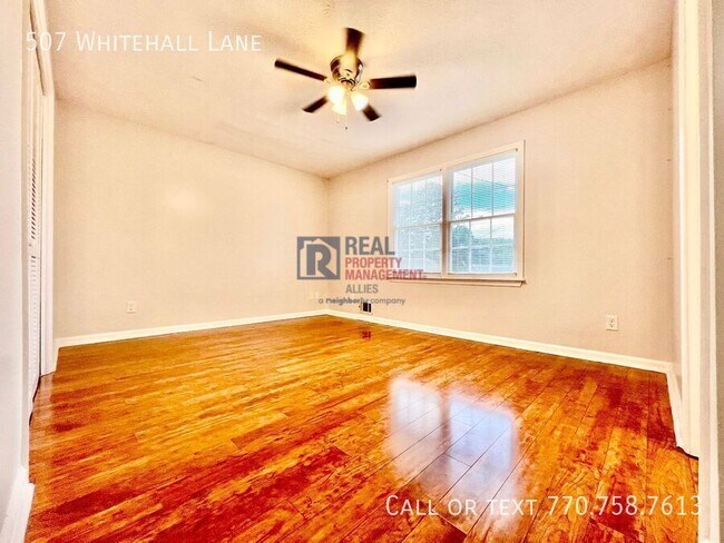 Building Photo - 507 Whitehall Ln