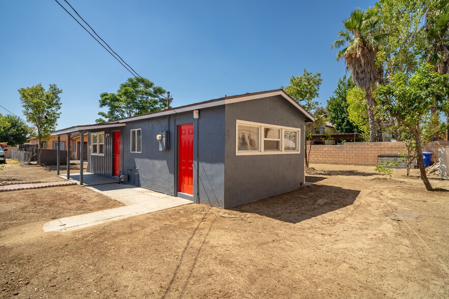 Building Photo - 16742 Valley Blvd