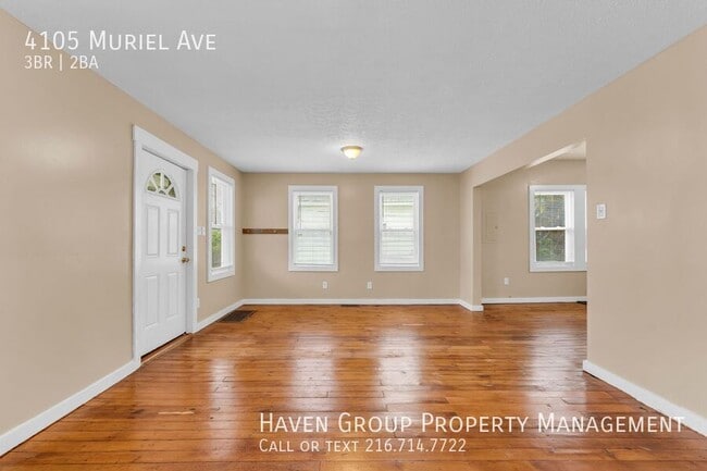 Building Photo - 4105 Muriel Ave