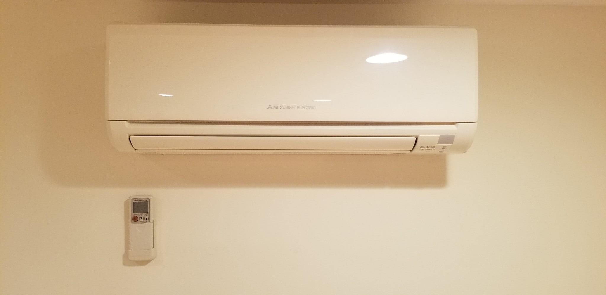 AC Unit 2 - 519 E Market St