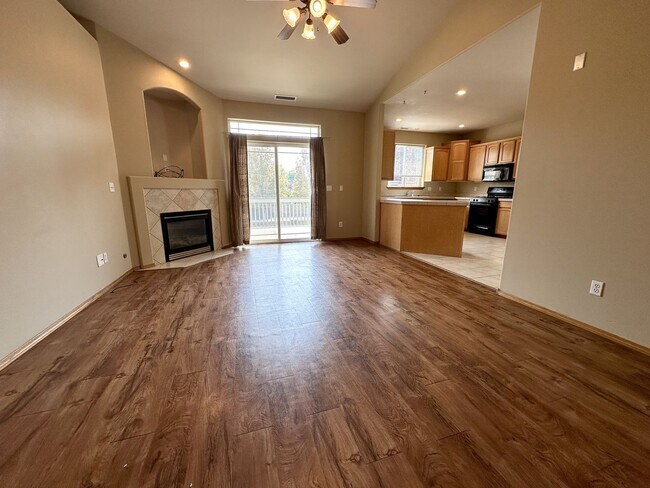 Building Photo - Breathtaking Rambler in Richland