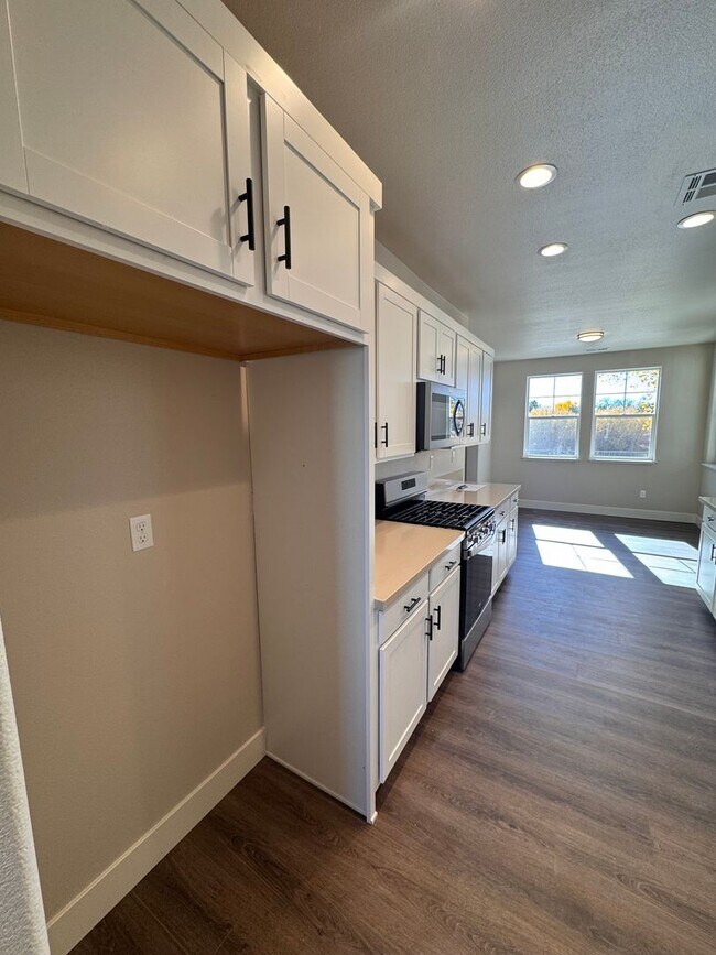 Building Photo - NEW! 3/2.5/2 Townhome in Gardnerville